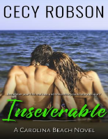 Carolina Beach 01 - Inseverable.pdf